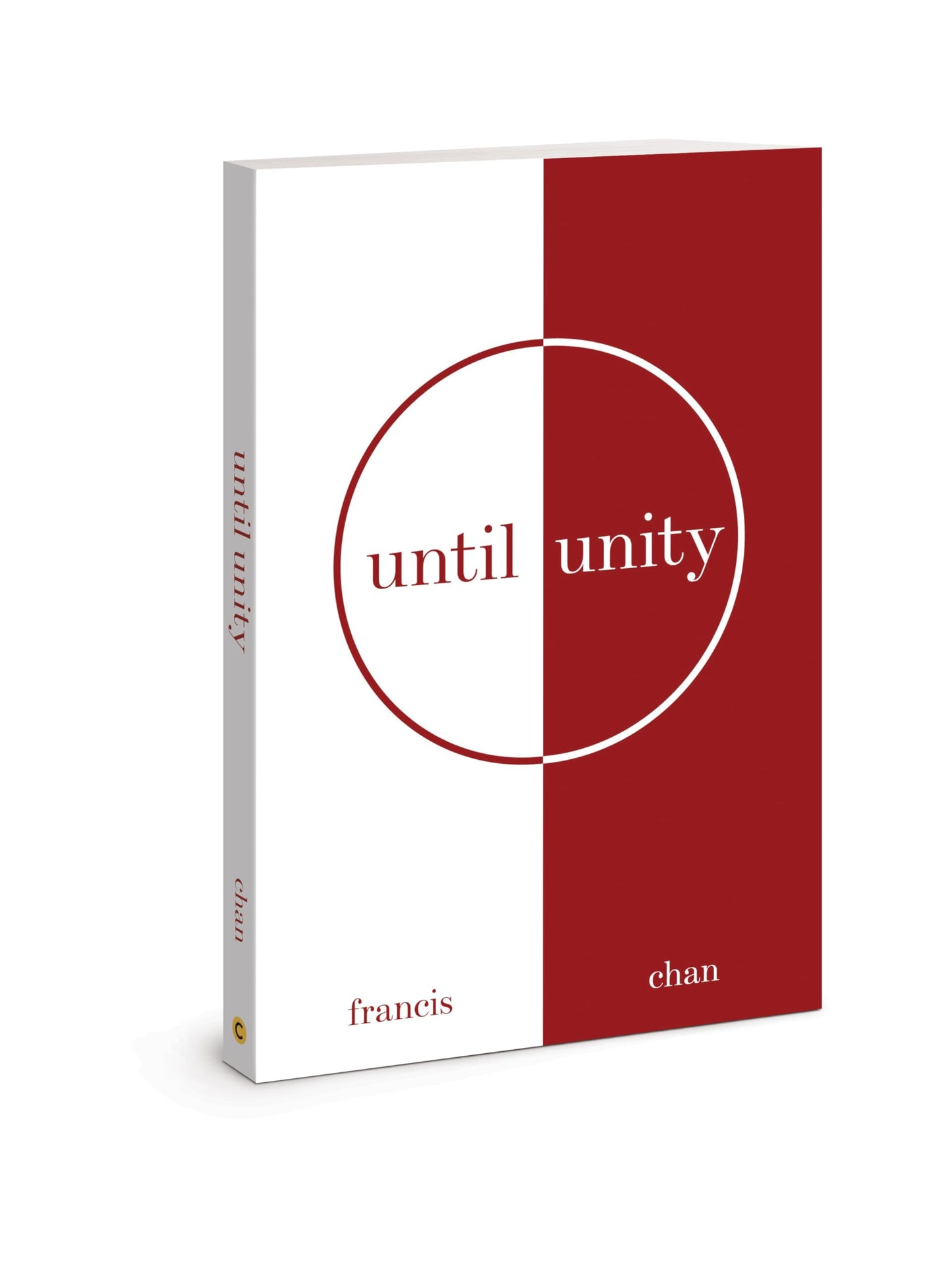 Until Unity - 2218