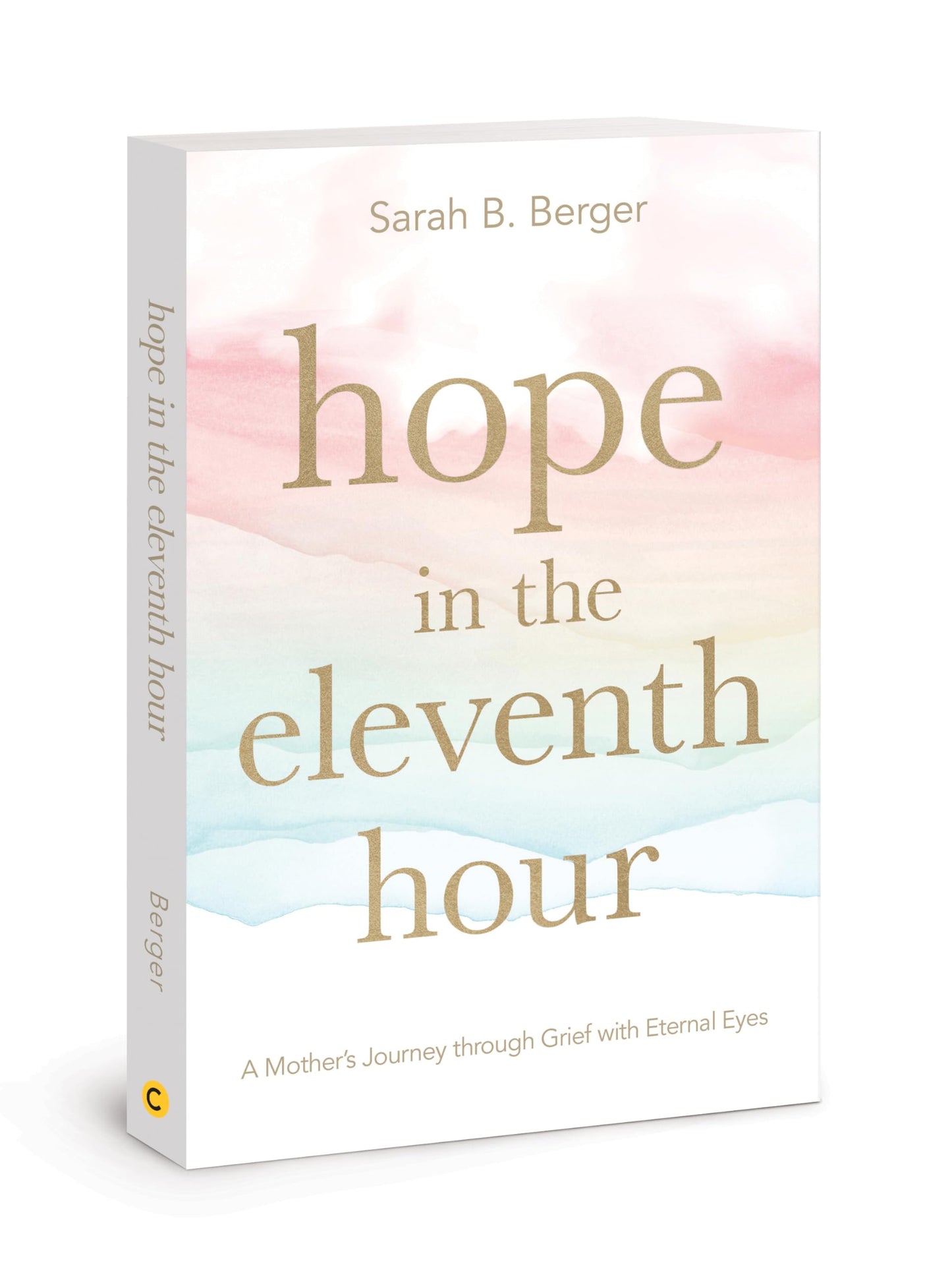 Hope in the Eleventh Hour: A Mother’s Journey through Grief with Eternal Eyes