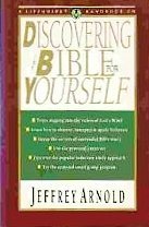 Discovering the Bible for Yourself