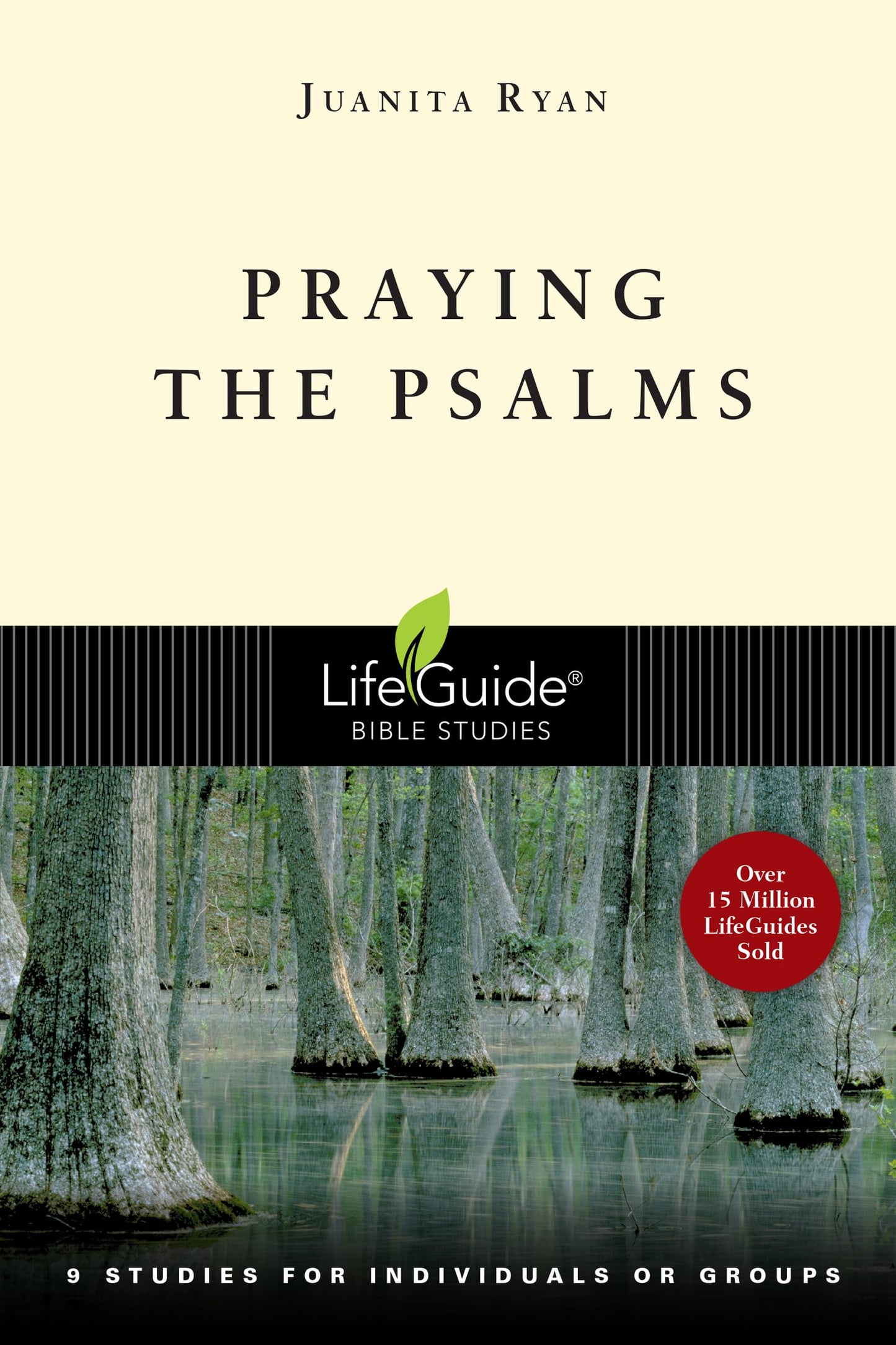 Praying the Psalms (LifeGuide Bible Studies) - 9114