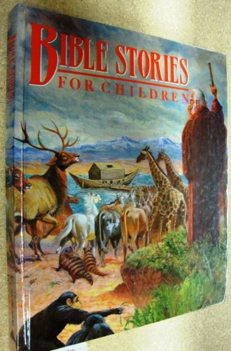 Bible Stories for Children