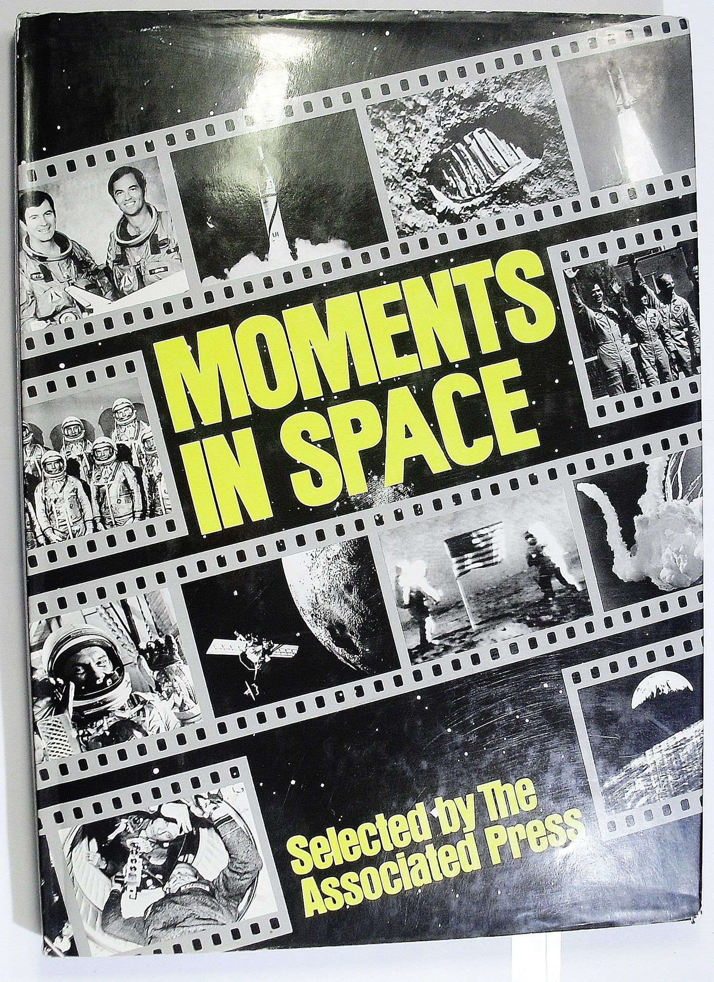 Moments in Space