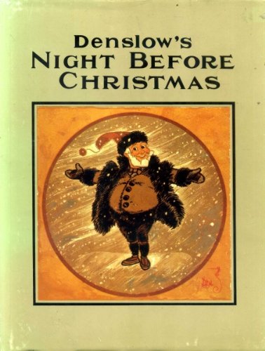 The night before Christmas (Facsimile classics series)