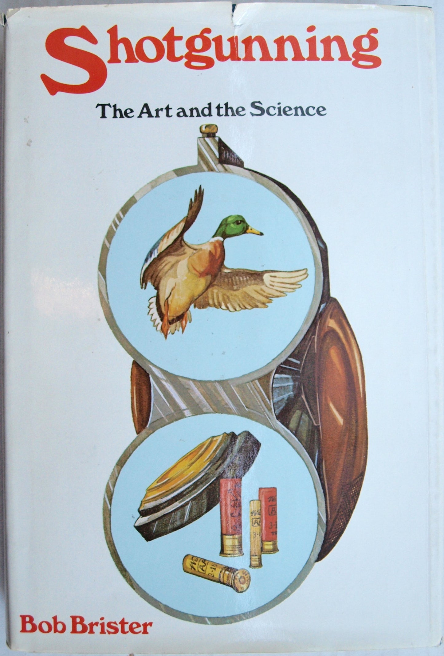 Shotgunning: The Art and the Science