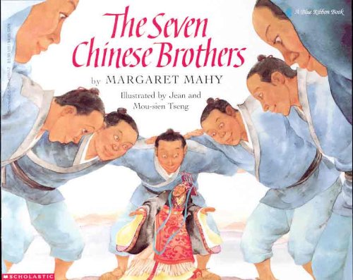 The Seven Chinese Brothers