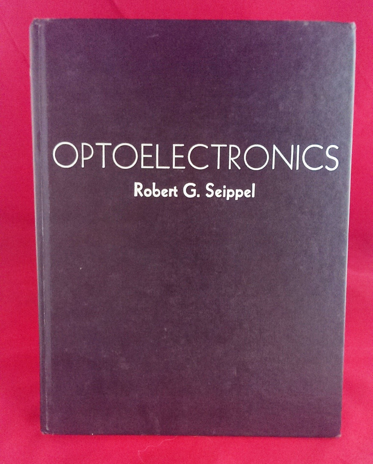 Optoelectronics