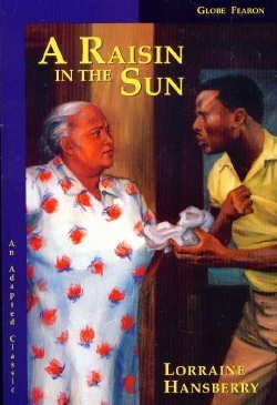 GLOBE ADAPTED CLASSIC: RAISIN IN THE SUN C2000