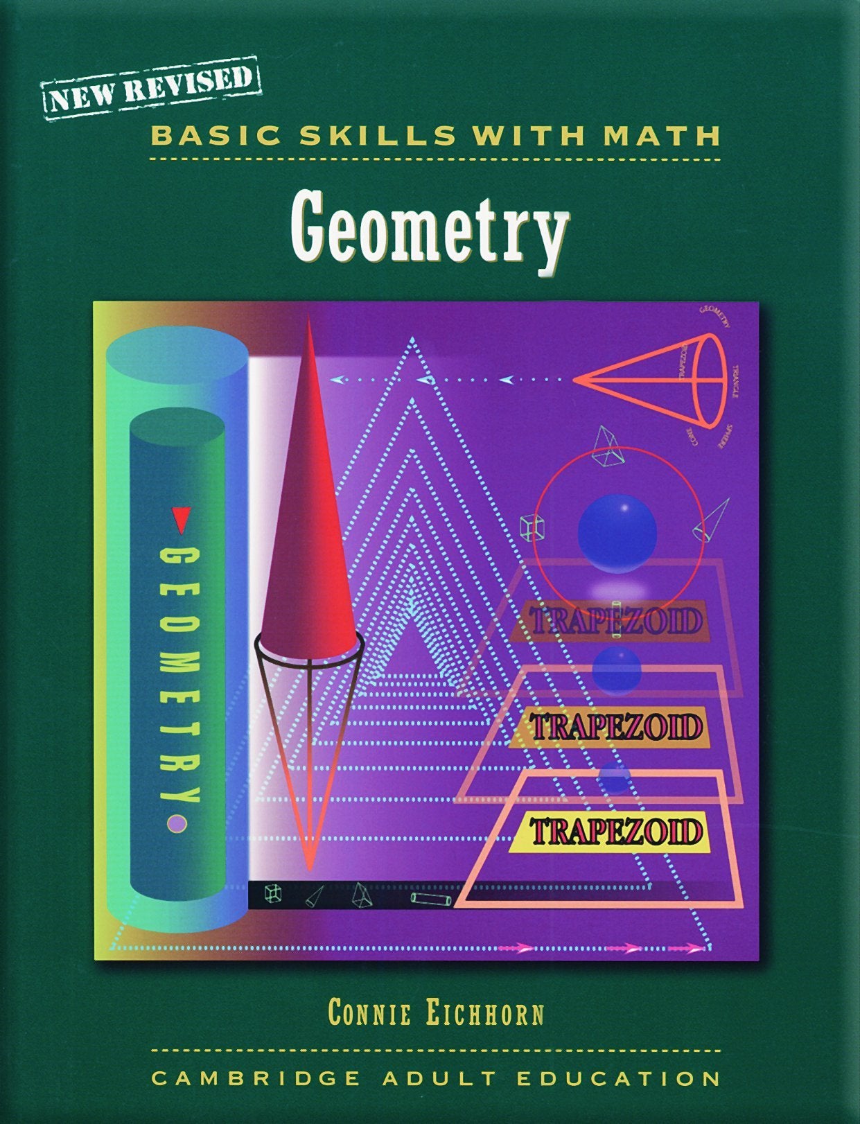 Basic Skills With Math Geometry