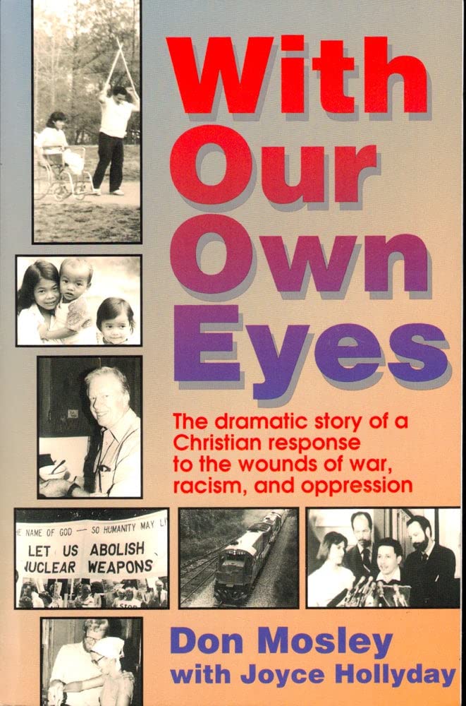 With Our Own Eyes/Out of Print