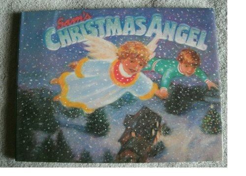 Sam's Christmas Angel