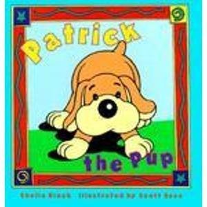 Patrick the Pup - 3987