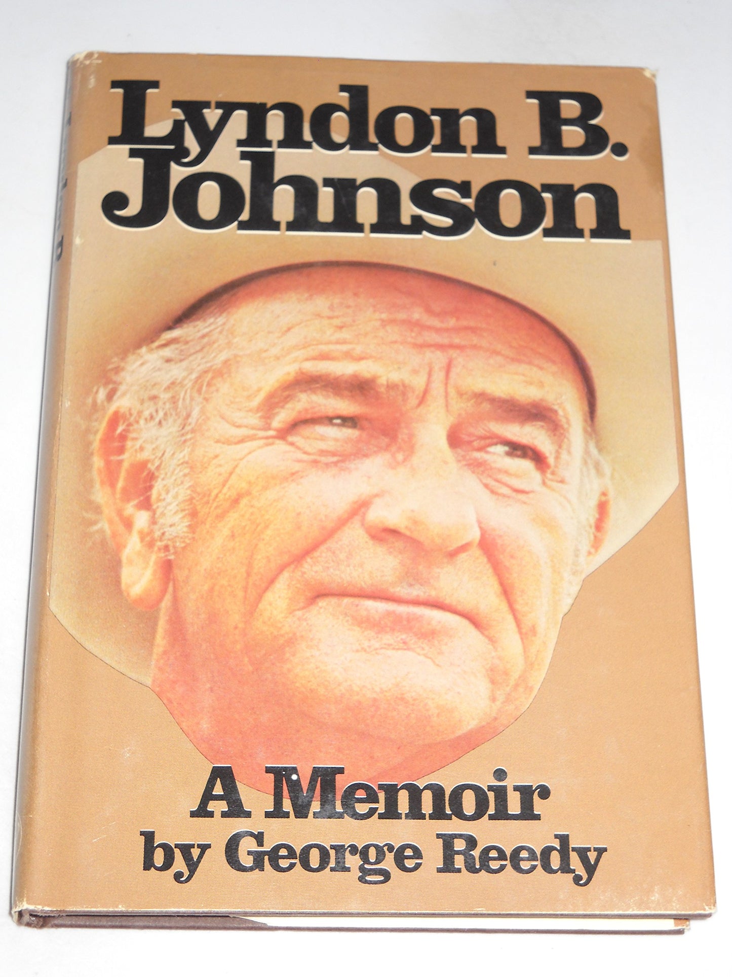 Lyndon B. Johnson: A Memoir - 2362