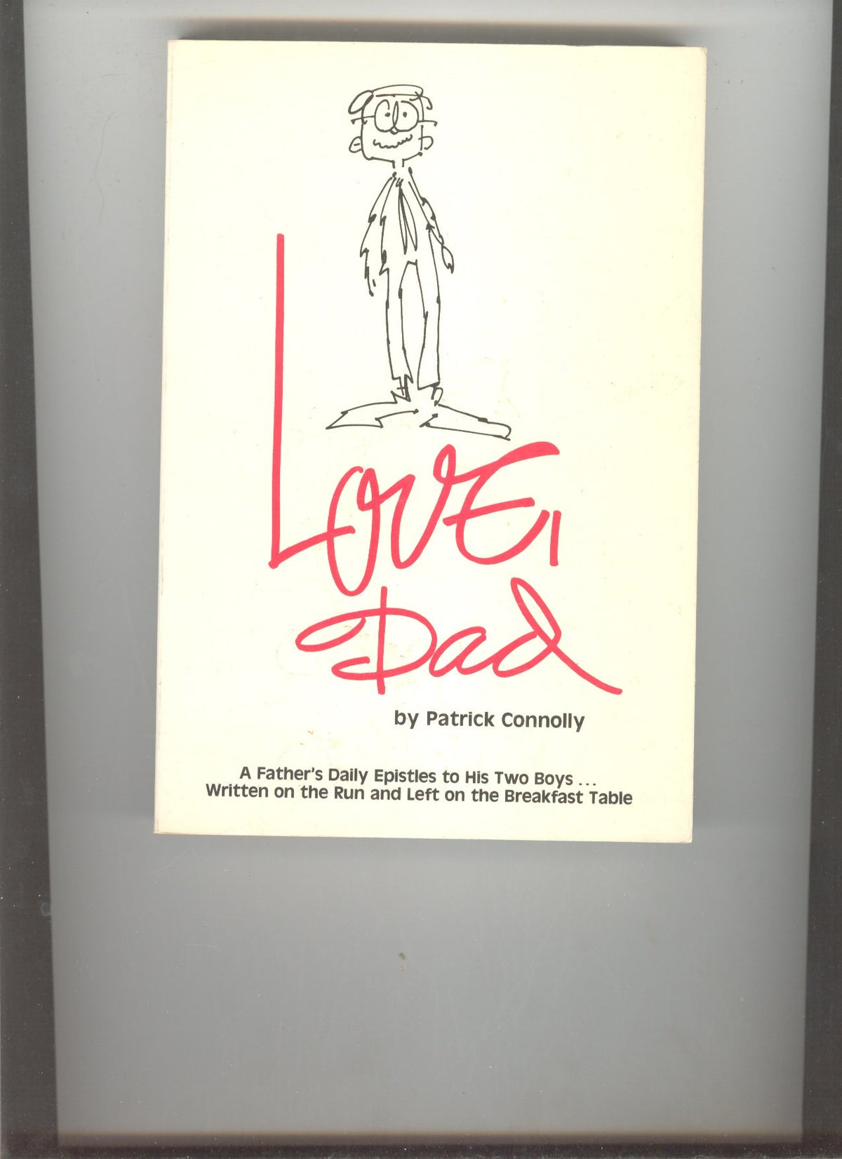 Love, Dad