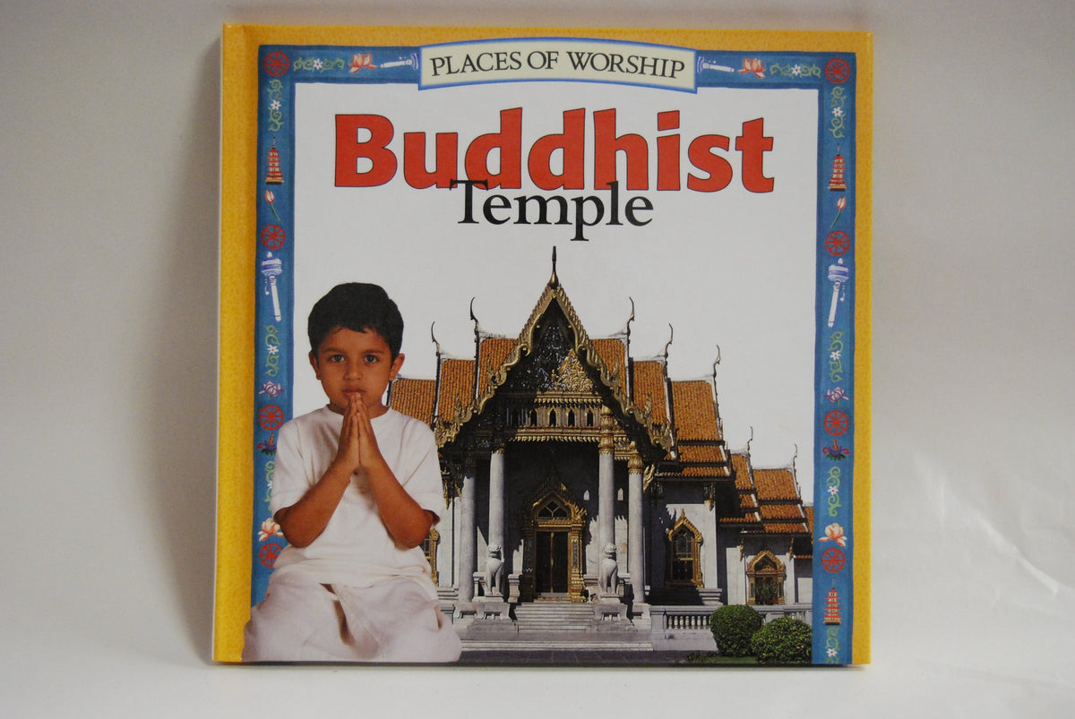 Buddhist Temple (Places of Worship)