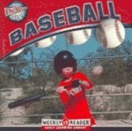 Baseball (My Favorite Sport)