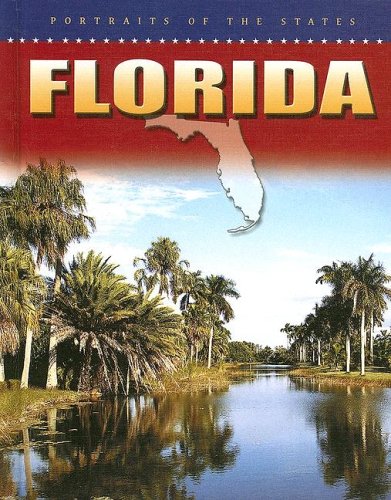 Florida (Portraits of the States)