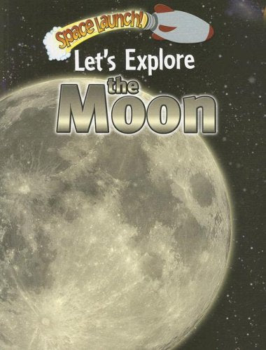 Let's Explore the Moon (Space Launch!) - 8187