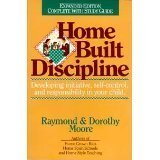 Homebuilt discipline