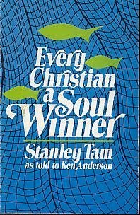 Every Christian a soul winner