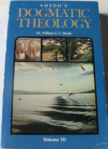 Dogmatic theology