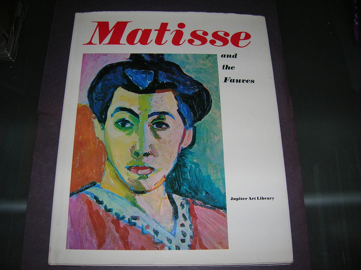 Matisse and the Fauves