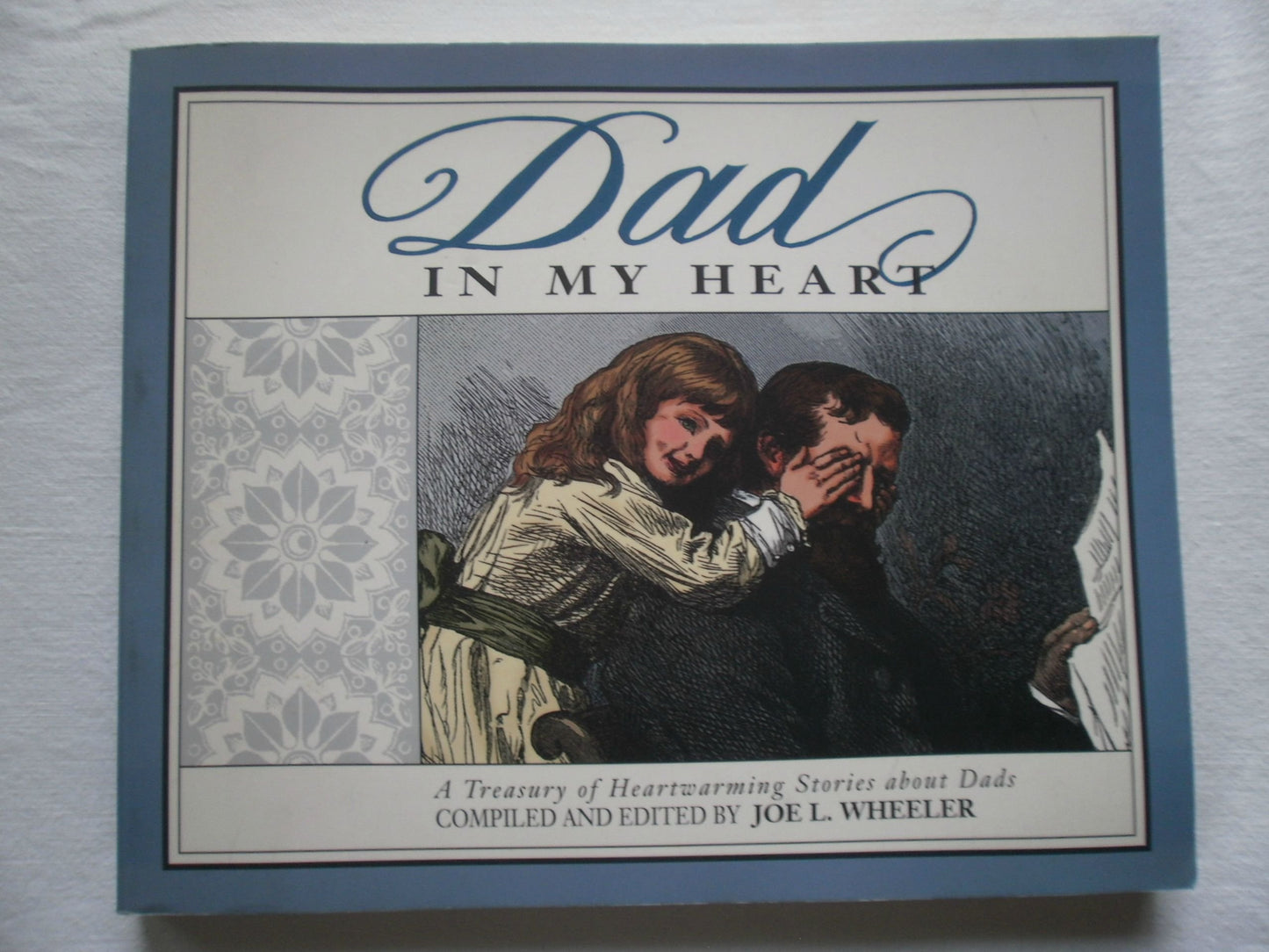 Dad in My Heart