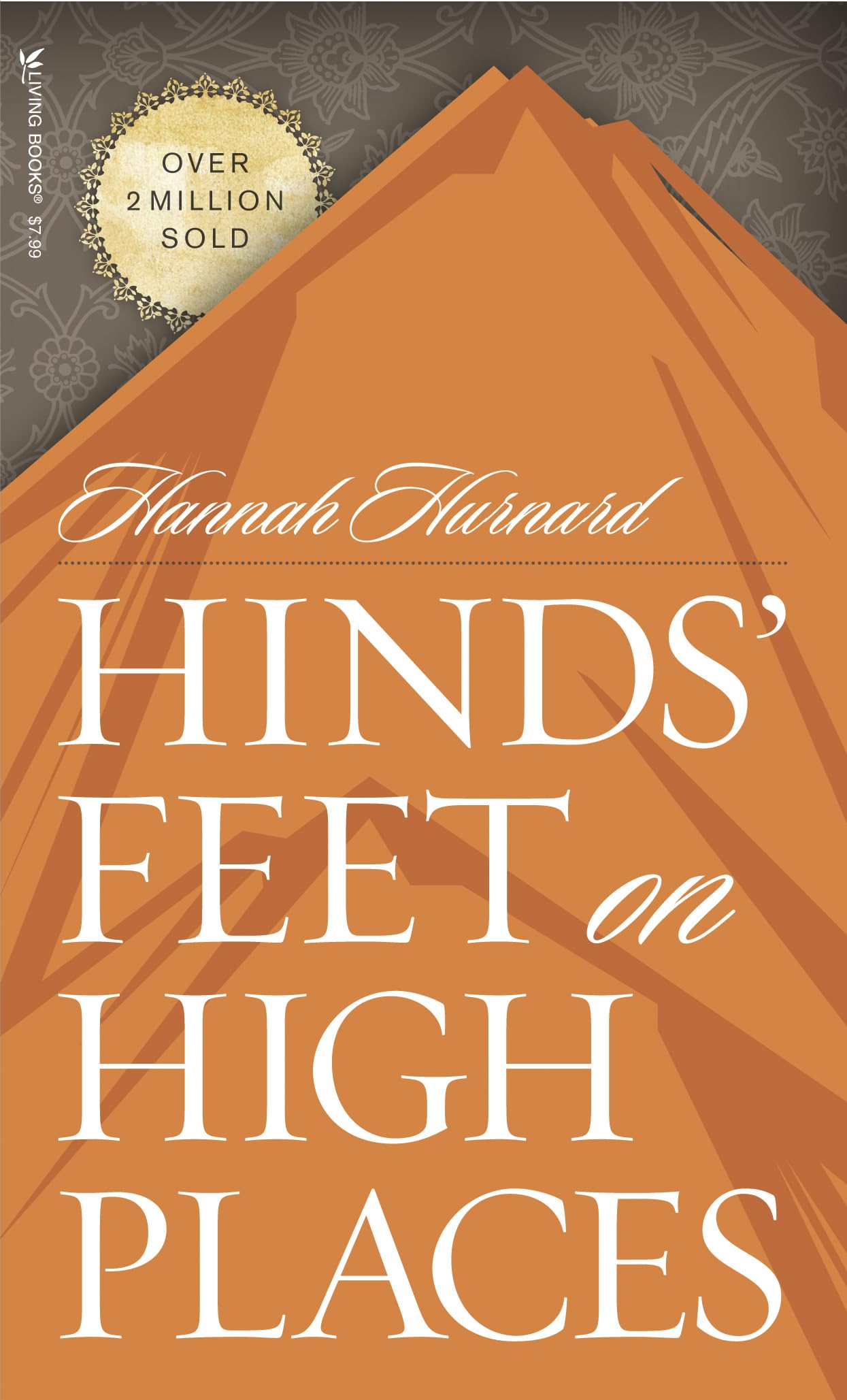 HINDS' FEET ON HIGH PLACES - 5396