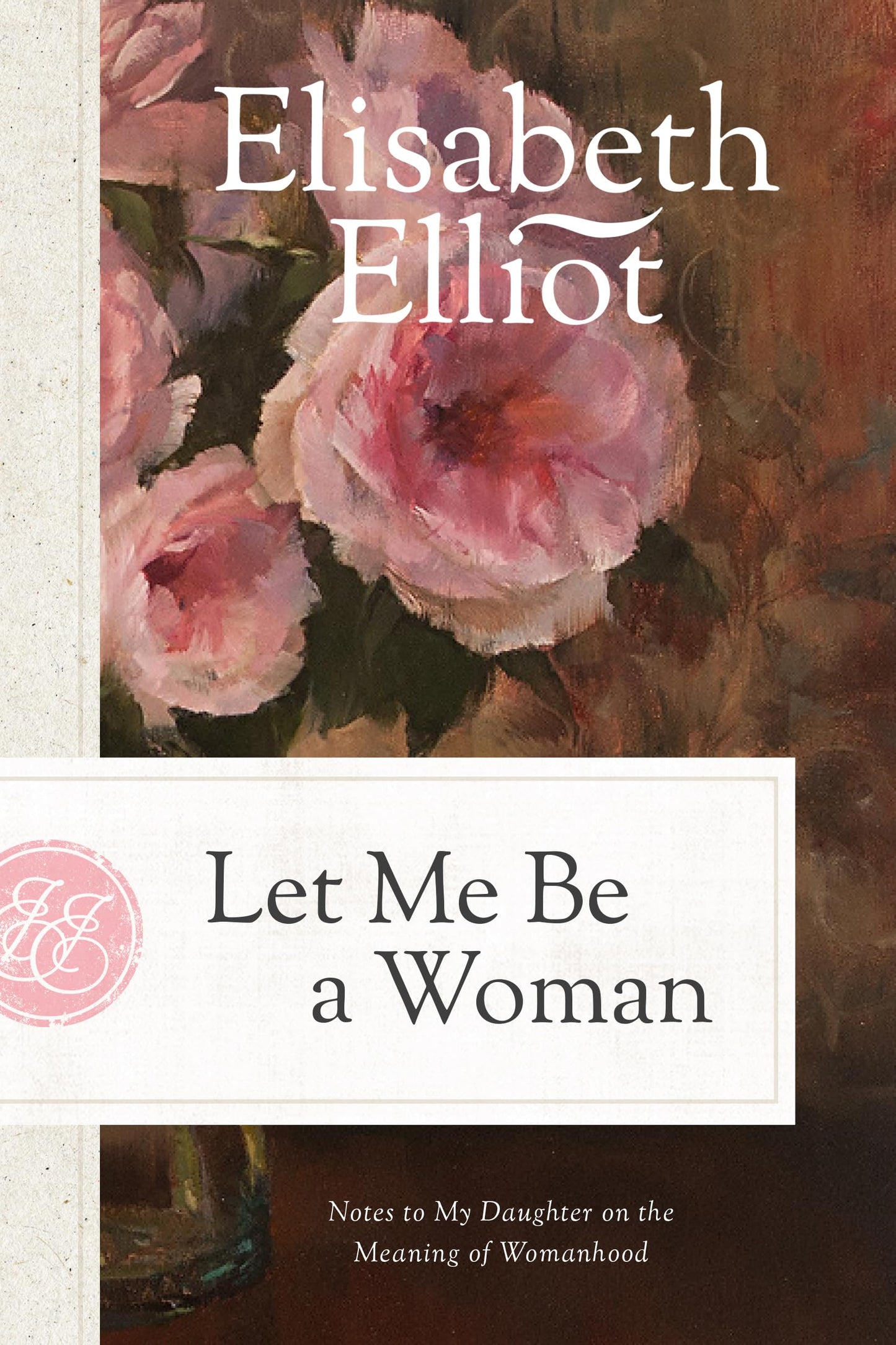 Let Me Be a Woman - 4722