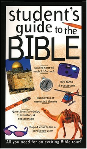 Student's Guide to the Bible