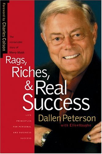 Rags, Riches, and Real Success