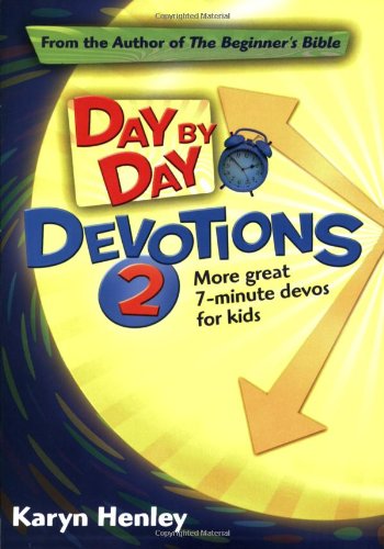 Day by Day Devotions 2