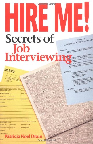 Hire Me! - 637