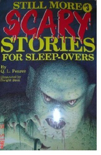 Still more scary stories for sleep-overs (#3)