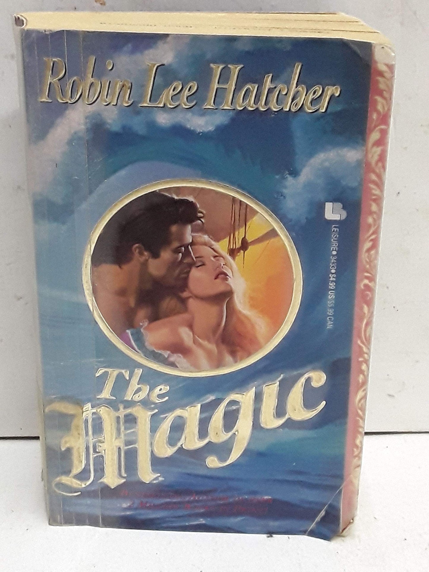 The Magic