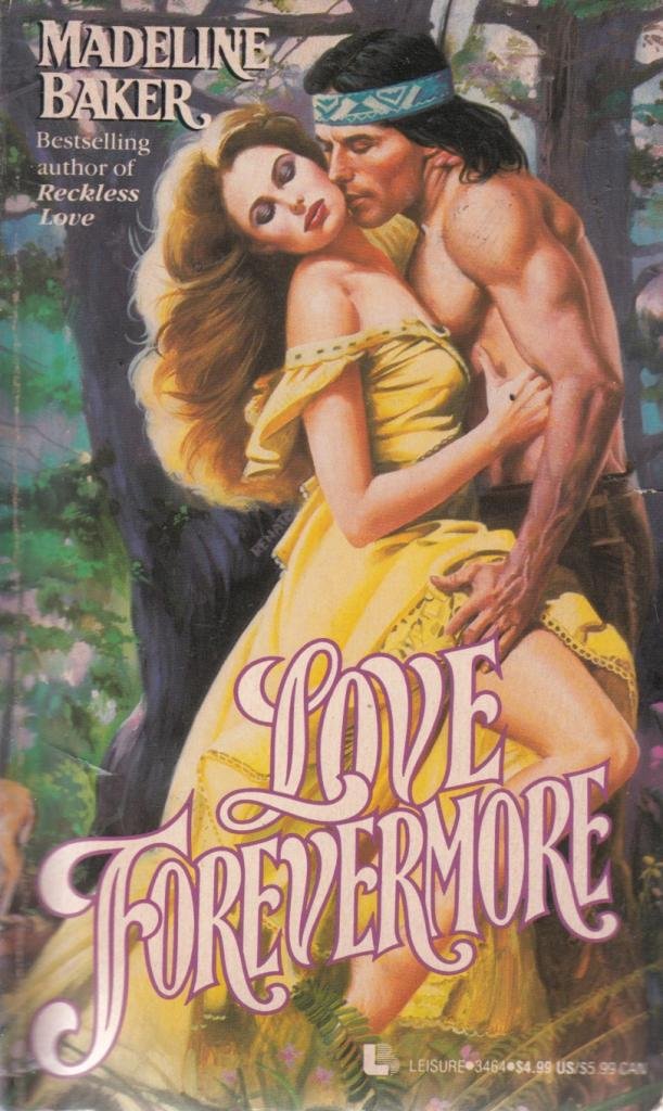 Love Forevermore - 6661