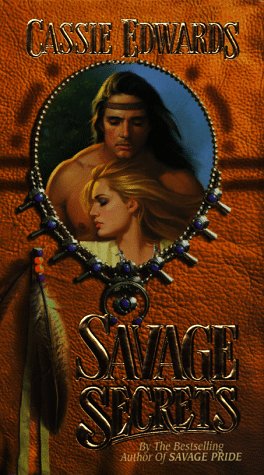 Savage Secrets