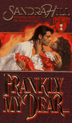 Frankly, My Dear (Timeswept)