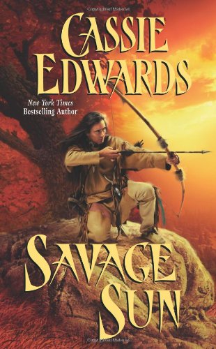 Savage Sun