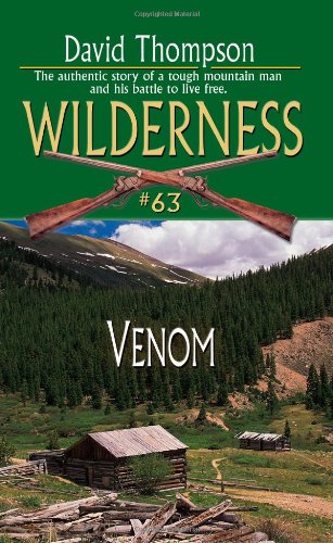Venom (Wilderness, #63) - 5152