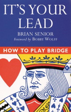 It's Your Lead