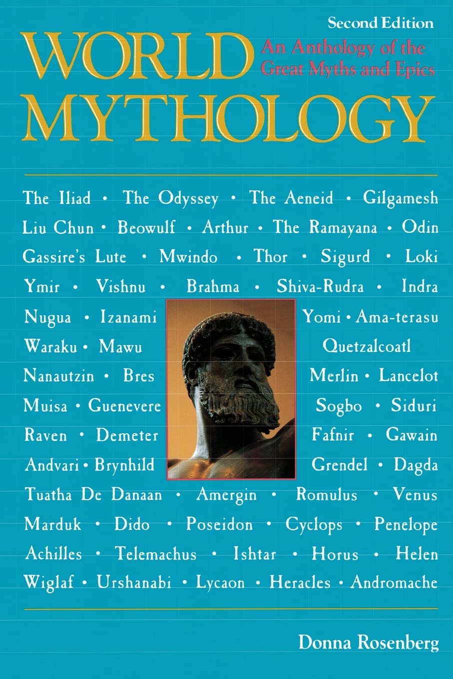 World Mythology