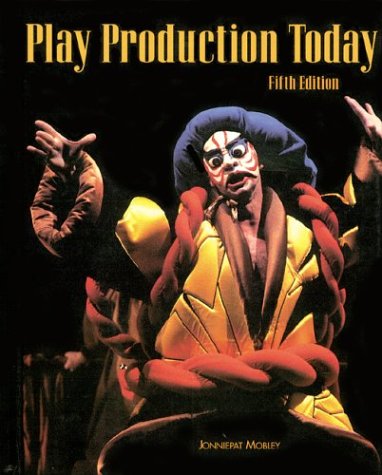 Play Production Today