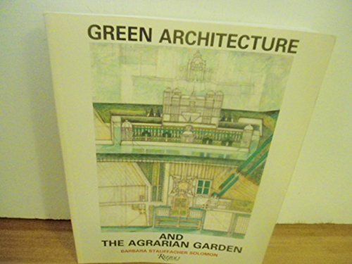 Green Architecture & The Agrarian Garden - 5929