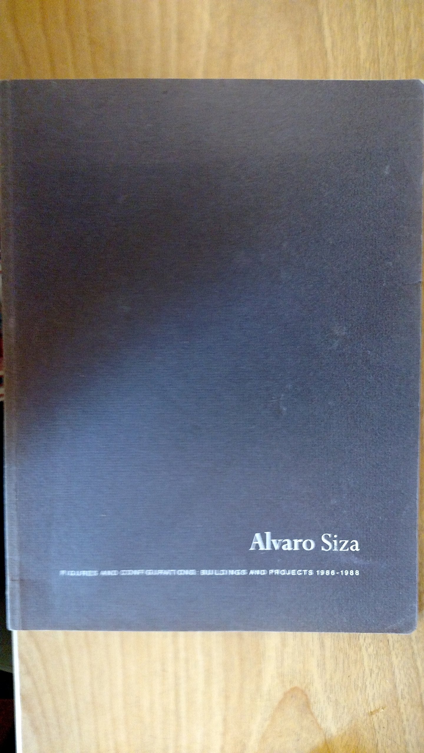 Figures and Configurations, Projects and Buildings, 1986-1988 - 3369