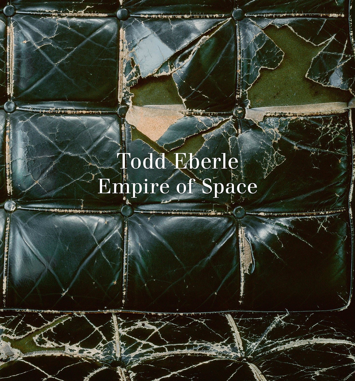 Todd Eberle: Empire of Space