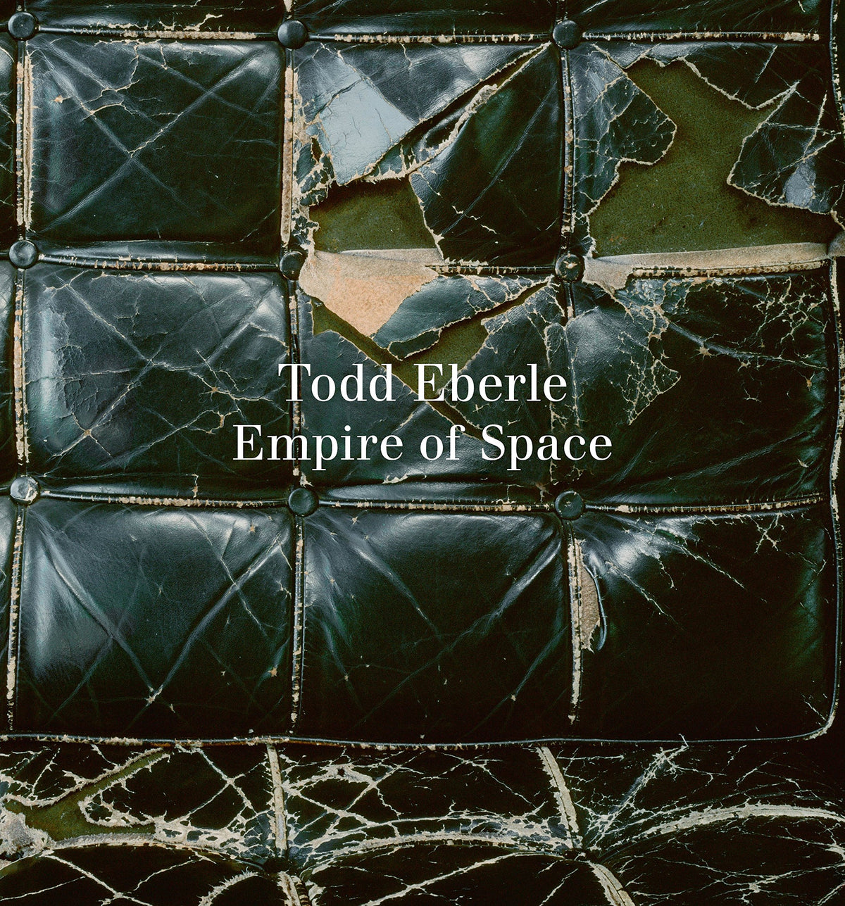 Todd Eberle: Empire of Space