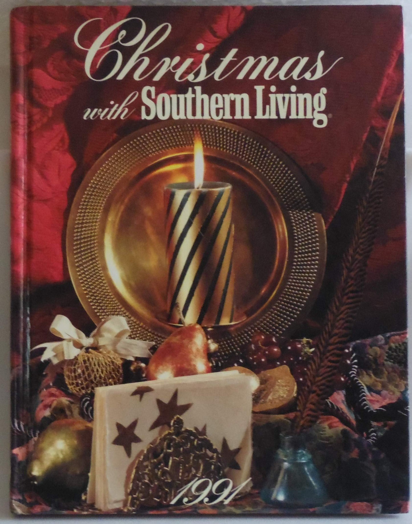 Christmas With Southern Living 1991 - 748