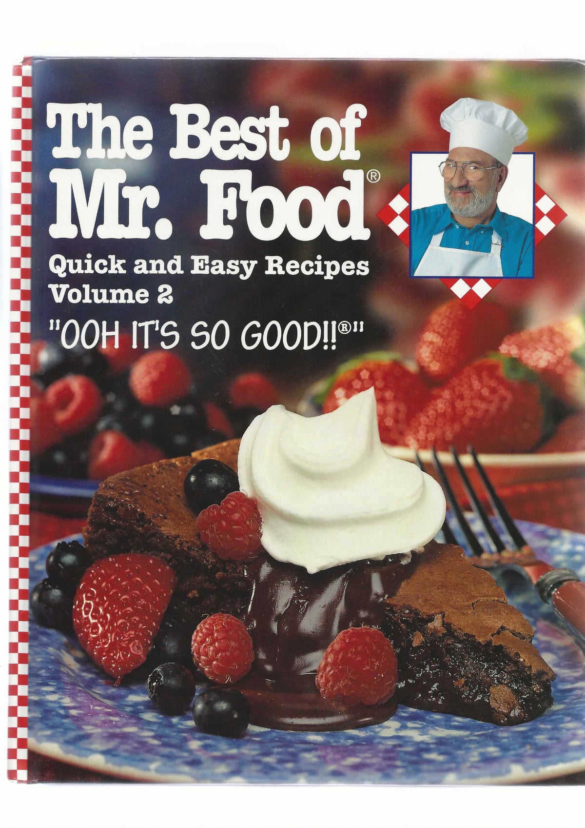 The Best of Mr. Food, Vol. 2