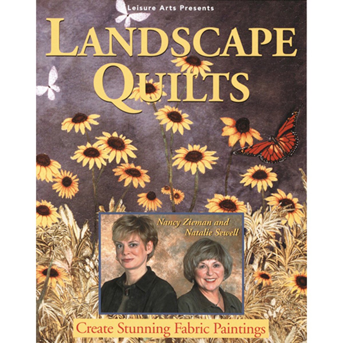 Landscape Quilts - 5304