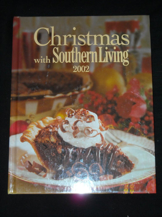 Christmas With Southern Living 2002 - 7489